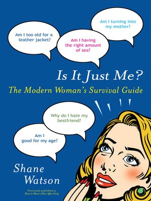 cover image of How to Meet a Man After Forty